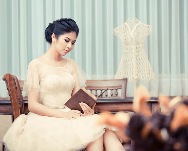 Ngọc Hân